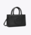 Mini Ella Bio Tote black